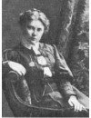 Фотография Надежда Брюллова-Шаскольская Nadezhda Briullova-Shaskolskaya