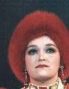 Фотография Надежда Кадышева Nadezhda Kadusheva