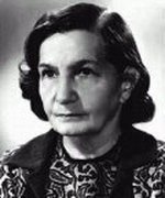 Фотография Надежда Кошеверова Nadezhda Kosheverova