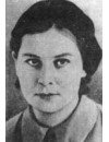 Фотография Надежда Петля Nadezhda Petlya
