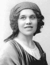 Фотография Надежда Плевицкая Nadezhda Plevitskay
