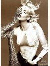 Фотография Надя Ауэрман Nadja Auermann