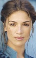 Фотография Надя Фарес Nadia Farиs