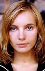 Фотография Надя Уль Nadja Uhl