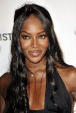 Фотография Наоми Кэмпбелл Naomi Campbell