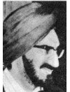 Фотография Нариндер Капани Narinder Kapani