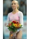 Фотография Настя Люкина Nastia Liukin