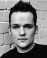 Фотография Нат Джонс Nate Jones