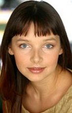 Фотография Наталья Антонова Natalia Antonova