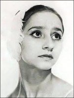 Фотография Наталья Бессмертнова Natalia Bessmertnova