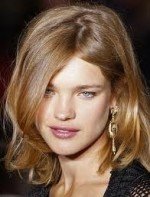 Фотография Наталья Водянова Natalia Vodianova