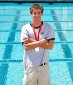 Фотография Натан Адриан Nathan Adrian