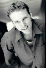 Фотография Натан Дэшвуд Nathan Dashwood