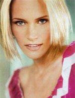 Фотография Наташа Хенстридж Natasha Henstridge