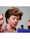 Фотография Нейли Кроэс Neelie Kroes