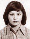 Фотография Нелли Ким Nelli Kim