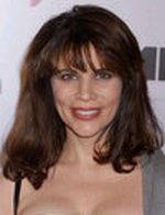 Фотография Нелли Скиутто Nellie Sciutto
