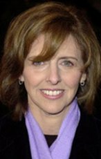 Фотография Нэнси Мейерс Nancy Meyers
