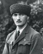 Фотография Нестор Лакоба Nestor Lakoba