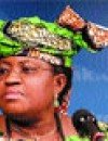 Фотография Нгози Оконджо-Ивеала Ngozi Okonjo-Iweala