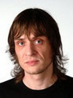 Фотография Ниал Грег Фултон Niall Greig Fulton