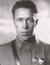 Фотография Никифор Баланов Nikifor Fedotovich Balanov