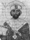 Фотография Никифор Вотаниат Nikifor III