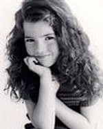 Фотография Никки Тейлор Мелтон Nikki Taylor Melton