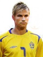 Фотография Никлас Александерссон Niklas Aleksandersson