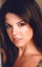 Фотография Николь Кавазос Nicole Cavazos