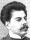Фотография Николай Брешко-Брешковский Nikolay Breshko-Breshkovskiy