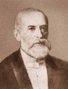 Фотография Николай Бунге Nikolay Bunge