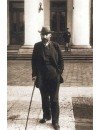 Фотография Николай Чхеидзе Nikolay Chheidze