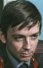 Фотография Николай Денисов