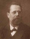 Фотография Николай Глубоковский Nikolay Glubokovskij