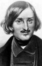 Фотография Николай Гоголь Nikolay Gogol