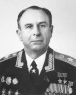 Фотография Николай Каманин Nikolay Kamanin