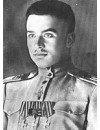 Фотография Николай Кокорин Nikolay Kokorin