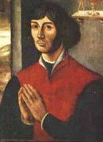 Фотография Николай Коперник Nikolay Copernicus