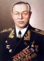 Фотография Николай Кузнецов