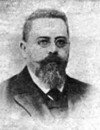 Фотография Николай Оболонский Nikolay Obolonskiy