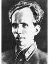 Фотография Николай Островский Nikolay Ostrovskiy