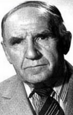 Фотография Николай Парфенов Nikolay Parfyonov