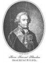 Фотография Николай Салтыков Nikolay Saltykov