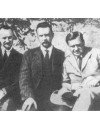 Фотография Николай Трубецкой Nikolay Trubetskoy