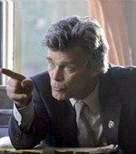 Фотография Николас Кэмпбелл Nicholas Campbell