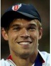 Фотография Николас Симмондс Nicholas Symmonds