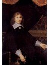 Фотография Николя Фуке Nicolas Fouquet