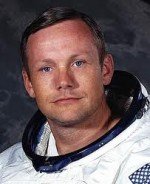 Фотография Нил Армстронг Neil Alden Armstrong