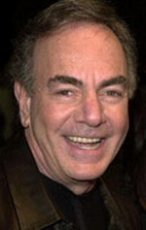 Фотография Нил Даймонд Neil Diamond